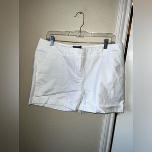 Torie Apt. 9 Shorts